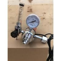 ราคา โค้ดINC3LEL3ลด30฿เกจ์ซีโอทูแบบมีฮีทเตอร์ Co2 Regulator Gauge with Heater 220 V ยี่ห้อ XYLON รุ่น XY-CO2 (5553887295)