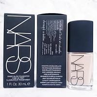 ราคา ของเค้าเตอร์ Nars Sheer Glow Foundation 30ml.พร้อมส่ง (169251059)