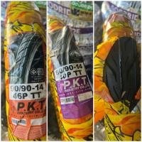 ราคา ยางนอก 90/90-14 (3.00-14) , 80/90-14 (2.75-14) , 70/90-14 (2.50-14) ลายไฟ MO521 PKTยางนอกมอเตอร์ไซค์ (20966158690)