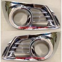 ราคา ครอบไฟตัดหมอกโครเมี่ยม TOYOTA VIGO CHAMP (V.2) (1837445984)