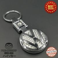 ราคา พวงกุญแจ แบบเพชร1อัน โฟล์คสวาเกน Volkswagen New Beetle Polo Golf Passat GTI Beetle (2309297272)