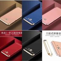 ราคา เคสประกบ3ชิ้น Huawei Nova 2i / Nova 3i / Nova 5T / Huawei P20 / P20 Pro ประกบหัวท้าย เคสกันกระแทก สวยและบางมาก (11582350998)