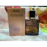 ราคา (ของแท้ %) นำ้หอม Hugo Boss Boss Elements Eau de Toilette 100 ml (41550279250)