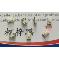 ราคา 7 ชิ้นสําหรับ Toyota Crown Reiz สําหรับ Honda รถรีโมทคอนโทรลปุ่มสวิทช์ 3.2*4.9*2.5 (24402637674)