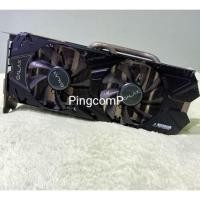 ราคา VGA Card ( การ์ดจอ ) Galax  GTX970 EXOC Black Sniper Edition 4GB. (5237046433)