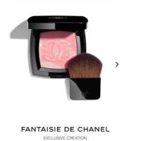 ราคา CHANEL Fantasie de Chanel Blush (Limited Edition) (18575790102)
