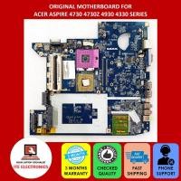 ราคา ACER ASPIRE 4730 4730Z 4730G 4930 4330 SERIES MOTHERBOARD JAL90 LA-4201P (23468985373)