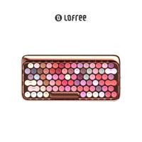 ราคา Xiaomi Lofree Dual-Mode Keyboard Bluetooth2.4G รองรับทุกระบบการใช้งาน Mac,IOS,Windows,Android #คีย์บอร์ดไร้สาย #LofreeTH (5337194044)