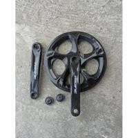 ราคา จักรยานพับ CRANK PACIFIC 52T (29487942457)