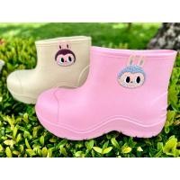 ราคา รองเท้าบูท ข้อสั้น ANDA shoe (26700178924)