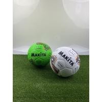 ราคา แบรนด์คนไทย ลูกฟุตซอล ฟุตซอล Makita เบอร์ 3.5 (พร้อมตาข่าย + เข็ม) (1323184330)