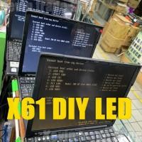 ราคา 12.1 LED Matrix จอแสดงผลสําหรับ IBM x61 x60 แล็ปท็อปหน้าจอ LCD LTN121XJ LTN121XJ-L07 LTN121XJ-l05 LTN121XJ-L02 N121X5 L01 L06 HT12X21 (43503466633)