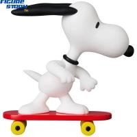 ราคา *พรี-ออเดอร์* Ultra Detail Figure No.824 UDF PEANUTS SERIES 17 SKATEBOARD SNOOPY (อ่านรายละเอียดก่อนสั่งซื้อ) (28815380831)