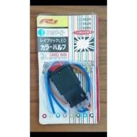 ราคา สวิทช์ไฟผ่าหมาก สำหรับ WAVE-125i,WAVE-125,WAVE-110iเก่า,PCXเก่า,CLICK,SCOOPY,ZOOMER (28873262761)