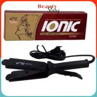 ราคา แท้ Super V Inter SU 288 เครื่องหนีบผม มีฟัน หน้ากลาง ที่รีดผมตรง ร้านทำผมใช้ ผมเรียบ ลื่น เงางาม (210074296)