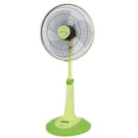 ราคา SHARP ชาร์ปตั้งพื้น (สไลด์) 16 นิ้วรุ่น PJ-SL164 +++สีเขียว+++ (3007323157)