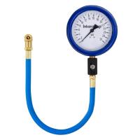 ราคา Intercomp Ultra Deluxe Tyre Pressure Gauge 3.5" 0-60 X 1 PSI GLOW IN DARK เกจ์วัดลมยาง Intercomp 60PSI (24572426224)