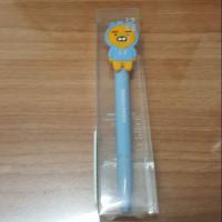 ราคา ปากกาดำ kakao friends Ryan (1538768271)