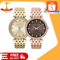 ราคา นาฬิกา MK Michael Kors Stainless สายสแตนเลส รุ่น MK3216 MK3217 (22161530238)