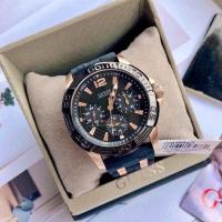 ราคา Sale พร้อมส่ง Guess Watch นาฬิกานำเข้าของแท้ 100% W0366G3 (16024022409)