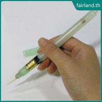 ราคา [FAIRLAND-TH] ปากกาฟลักซ์ PCB หัวแร้งเครื่องมือ Applicator หัวแปรงไม่มีสะอาด BON102 (26565973493)