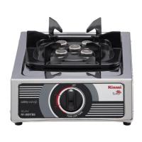 ราคา Rinnai เตาแก๊สหัวเดียว รุ่น RY-9001TBS (หัวเตาเทอร์โบ) (1938239317)