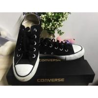 ราคา รองเท้า converse แท้ มือ2 (1398940298)