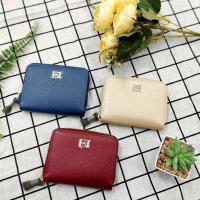 ราคา กระเป๋าสตางค์ LOUIS FONTAINE ของแท้% (24724934174)