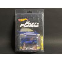ราคา Hot Wheels Retro Entertainment FAST & FURIOUS NISSAN SKYLINE GT-R R34 1:64 (22755834269)