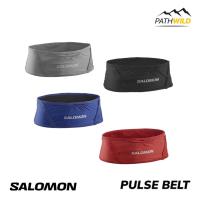 ราคา กระเป๋าคาดเอว SALOMON PULSE BELT แนบ กระชับกับสรีระ มีช่องใส่ของแบบยืดหยุ่นสามารถใส่ขวดน้ำขนาด 500 ml ได้ (12172228502)