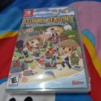 ราคา มือหนึ่ง Story Of Seasons pioneers of olive town (28562630949)