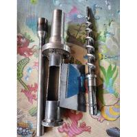 ราคา เครื่องอัดถ่าน ชุดคิทฝึกประกอบเครื่องอัดถ่าน (7285719055)