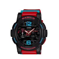 Casio Baby-G (BGA-180-4BDR)