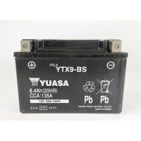 ราคา แบตเตอรี่มอเตอร์ไซค์บิ๊กไบค์ ยีห้อ YUASA รุ่น YTX9-BS (แท้ติดรถ) (2059854226)