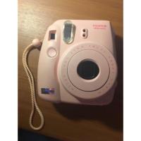 ราคา กล้องโพลาลอยด์ Fujifilm instax mini 8 สีชมพู (1311155334)
