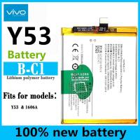 ราคา เเบตY53 แบตเตอรี่โทรศัพท์มือถือ​ Batterry​ VIVO Y53 (B-C1) (20961120783)