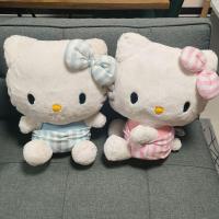 ราคา ตุ๊กตาคิตตี้ ไซส์ใหญ่ ป้ายห้อยญี่ปุุ่น (25174006838)