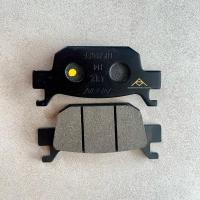 ราคา ผ้าดิสเบรคหลัง HONDA FORZA 300 (16783647284)