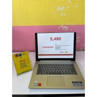 ราคา โน๊ตบุ๊ค LENOVO I5 8250 มือสอง (26452924780)