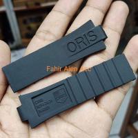 ราคา Oris AQUIS สายยาง 24 มม. TALIJAM 24 มม. (28912026980)
