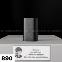 ราคา ( Used!! ) Canon Battery ( LP-E6 ) For EOS 5DSR, EOS 5DS, EOS 5D II, EOS 5D III, EOS 60D/60Da, EOS 6D, EOS 70D, EOS 7D (27222545877)