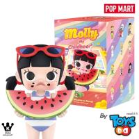 ราคา POP MART Molly My Childhood Series (11423682647)
