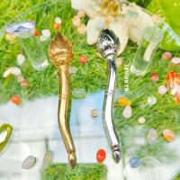 ราคา เหล็กไหลเงินยวง สัณฐานดอกบัว (23547633401)