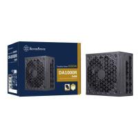 ราคา (PSU) SILVERSTONE DA1000R GOLD 1000W 80PLUS GOLD ATX 3.0 & PCIe 5.0 (26369887425)