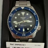 ราคา SEIKO AUTOMATIC SRPD51K1 (5312776711)