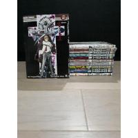 ราคา Death note 12 เล่มจบ (4684734565)