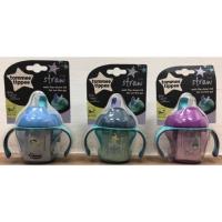 ราคา Tommee Tippee First Straw Cup 150ml/9m (20780125472)