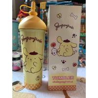 ราคา แก้วเก็บอุณหภูมิ pompompurin Sanrio ลิขสิทธิ์แท้ ใหม่ (28871347926)