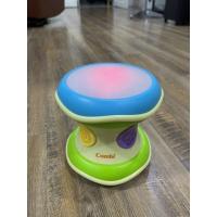 ราคา กลองเด็ก ยี่ห้อ combi (10979798589)