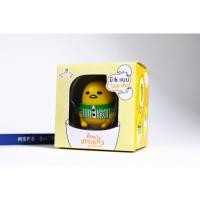 ราคา Gudetama ตุ๊กตาเกาะแก้ว 7-11 Limited ปี 2560 (28156463178)